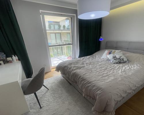 Apartament przy Stadionie 40,21 m2 2 pokoje