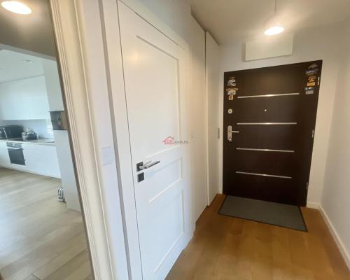 Apartament przy Stadionie 40,21 m2 2 pokoje