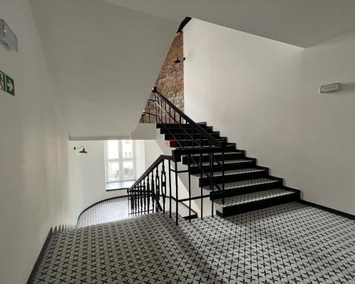 Kielce Centrum kawalerka 33,7 m2 na sprzedaż