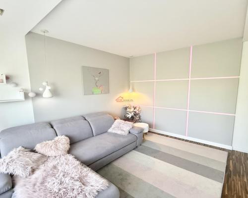 &lt;b&gt;Biuro Nieruchomości Ckdom prezentuje na sprzedaż prestiżowy apartament 56 m w topowej lokalizacji Kielc PROMENADA SOLN