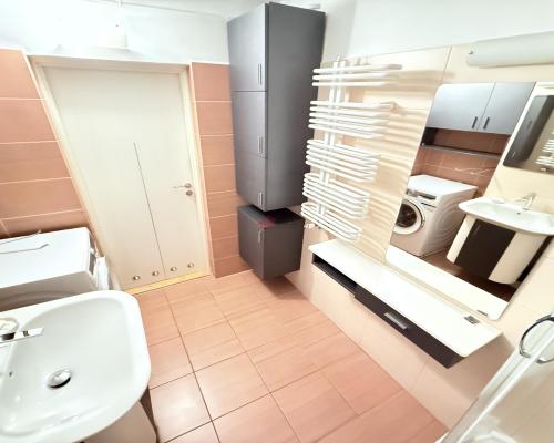Mieszkanie na sprzedaż Kielce Barwinek 8 53m2