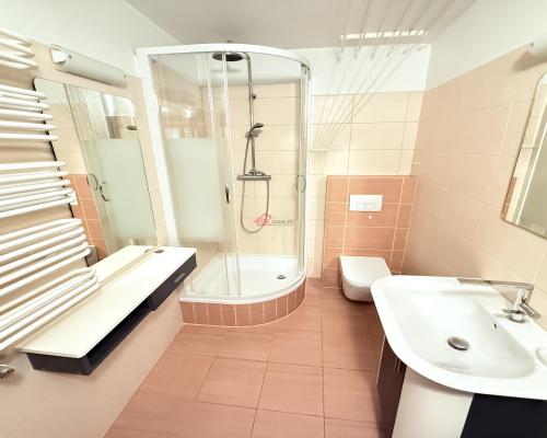 Mieszkanie na sprzedaż Kielce Barwinek 8 53m2