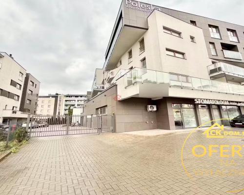 3 pokojowe mieszkanie Poleska Kielce