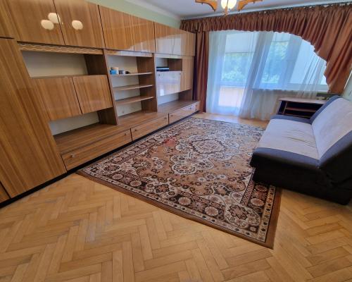 Mieszkanie KSM 2pokoje