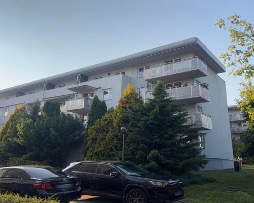 Kielce Panorama 3 Pokoje 70 m2