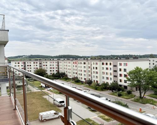 4 pokojowe mieszkanie Ślichowice Kielce