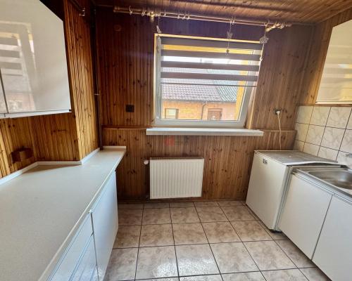 Wyjątkowa kawalerka z potencjałem – Staszów, ul. Kolejowa