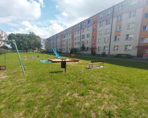 Mieszkanie na sprzedaż w Końskich