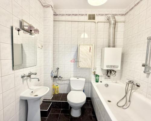 Mieszkanie 37 m² z loggią Do generalnego remontu Żeromskiego