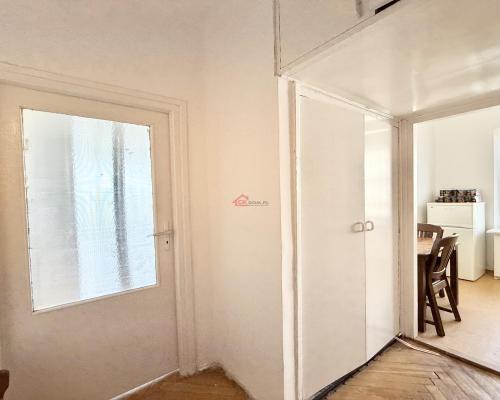Mieszkanie 37 m² z loggią Do generalnego remontu Żeromskiego