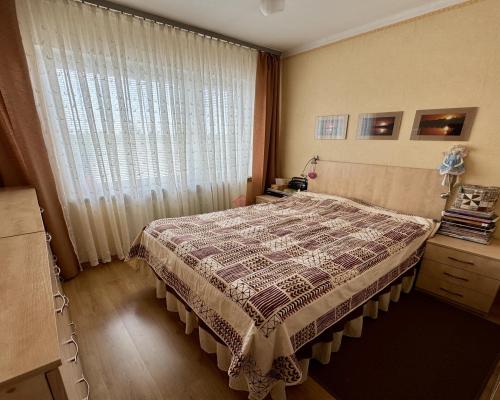 Na sprzedaż mieszkanie 3-pokojowe – 58,9 m² – Straszów, ul. Ignacego Raczyńskiego