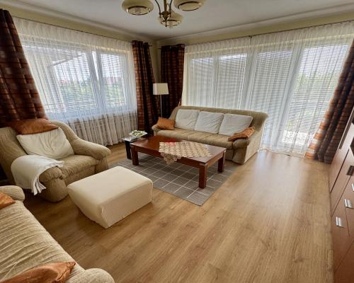 Na sprzedaż mieszkanie 3-pokojowe – 58,9 m² – Straszów, ul. Ignacego Raczyńskiego