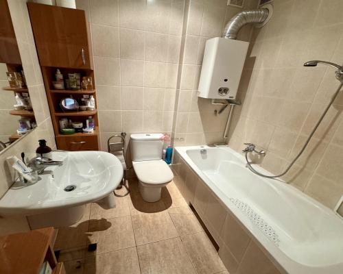 Na sprzedaż mieszkanie 3-pokojowe – 58,9 m² – Straszów, ul. Ignacego Raczyńskiego