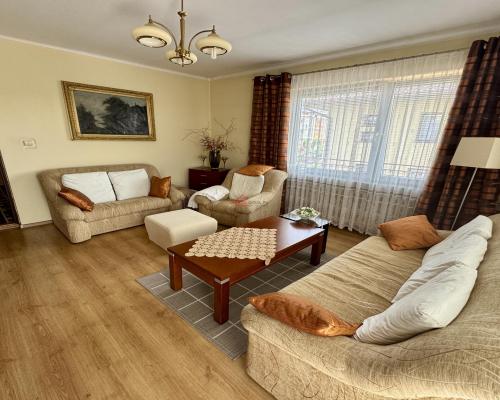 Na sprzedaż mieszkanie 3-pokojowe – 58,9 m² – Straszów, ul. Ignacego Raczyńskiego