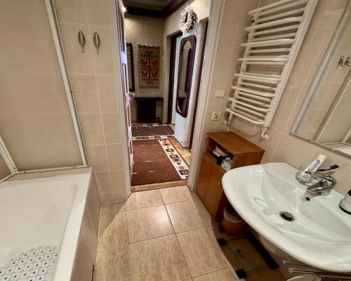 Na sprzedaż mieszkanie 3-pokojowe – 58,9 m² – Straszów, ul. Ignacego Raczyńskiego