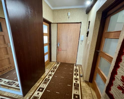 Na sprzedaż mieszkanie 3-pokojowe – 58,9 m² – Straszów, ul. Ignacego Raczyńskiego