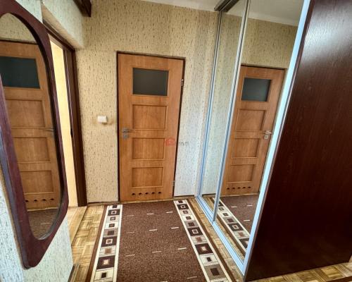 Na sprzedaż mieszkanie 3-pokojowe – 58,9 m² – Straszów, ul. Ignacego Raczyńskiego