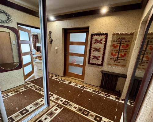 Na sprzedaż mieszkanie 3-pokojowe – 58,9 m² – Straszów, ul. Ignacego Raczyńskiego