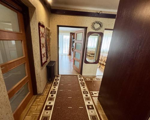Na sprzedaż mieszkanie 3-pokojowe – 58,9 m² – Straszów, ul. Ignacego Raczyńskiego