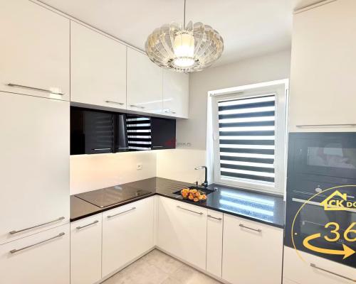 Mieszkanie Piłsudkiego Kielce z osobną kuchnią 43,79 m2s