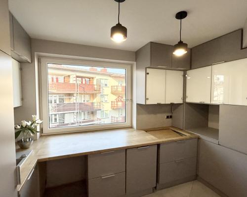 nowoczesne 3-pokojowe mieszkanie z tarasem 22 m² – Kielce Jeleniowska