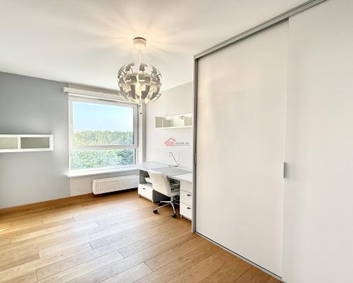 nowoczesne 3-pokojowe mieszkanie z tarasem 22 m² – Kielce Jeleniowska