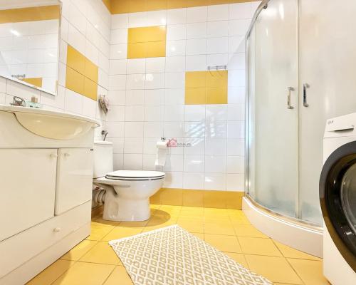 Dwupoziomowe 82 m² w ścisłym centrum Kielc przy Collegium Medicum