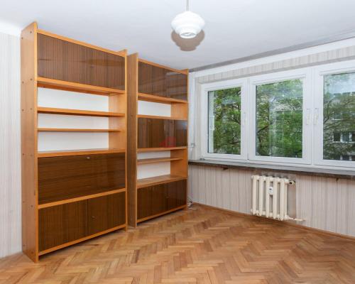 3 pokojowe mieszkanie na sprzedaż, 1 piętro, KSM Kielce