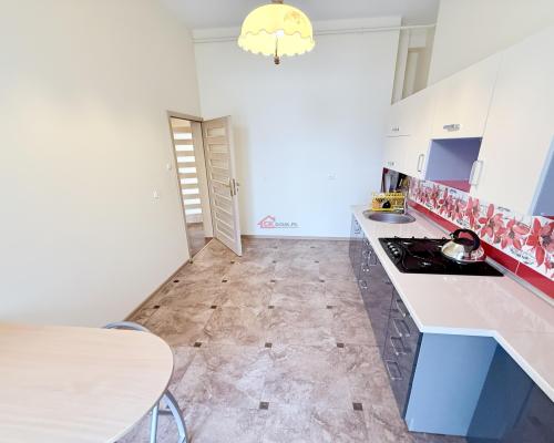 Mieszkanie lub lokal, Kielce Centrum ul. Silniczna 15 76,26 m2 3 pok.