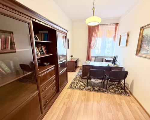 Mieszkanie lub lokal, Kielce Centrum ul. Silniczna 15 76,26 m2 3 pok.