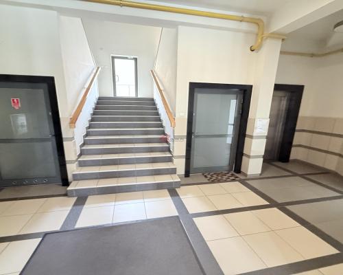 Mieszkanie lub lokal, Kielce Centrum ul. Silniczna 15 76,26 m2 3 pok.