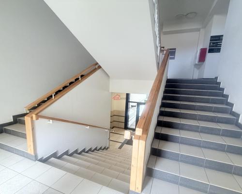 Mieszkanie lub lokal, Kielce Centrum ul. Silniczna 15 76,26 m2 3 pok.