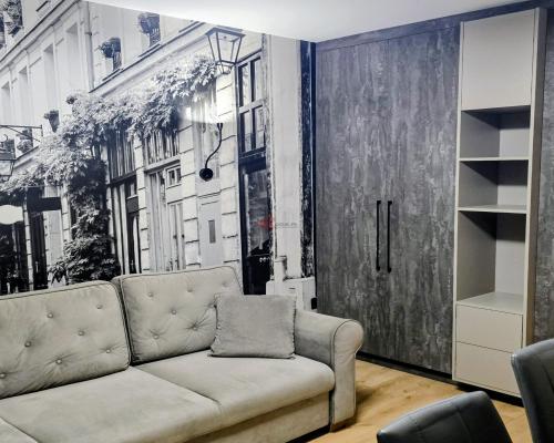 Na sprzedaż mieszkanie 2-pokojowe – Kielce, ul. F. Chopina, 27 m²