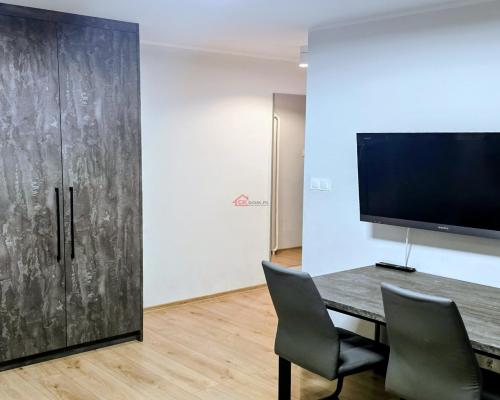 Na sprzedaż mieszkanie 2-pokojowe – Kielce, ul. F. Chopina, 27 m²