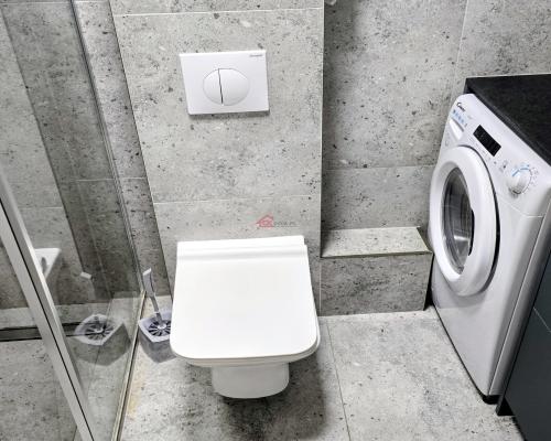 Na sprzedaż mieszkanie 2-pokojowe – Kielce, ul. F. Chopina, 27 m²