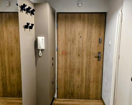 Na sprzedaż mieszkanie 2-pokojowe – Kielce, ul. F. Chopina, 27 m²