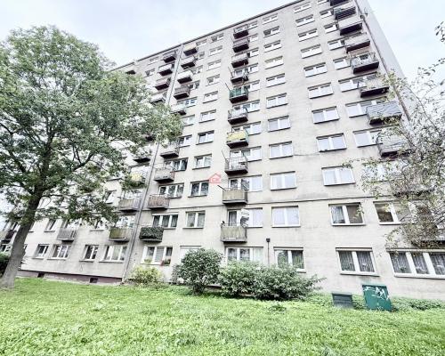 Kielce Ul Sandomierska 156 31,3m2