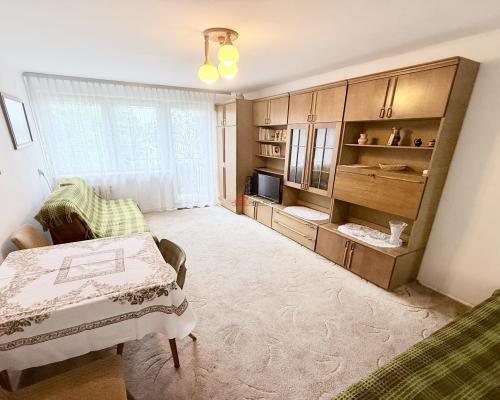 Kielce Ul Sandomierska 156 31,3m2