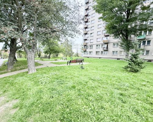 Kielce Ul Sandomierska 156 31,3m2