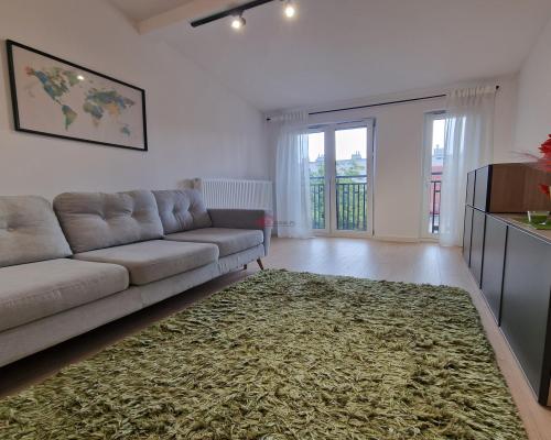 Apartament Centrum