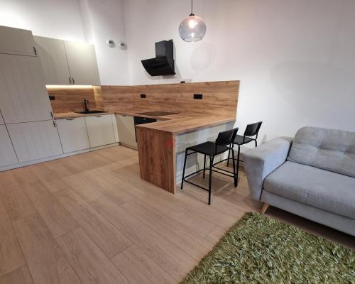Apartament Centrum