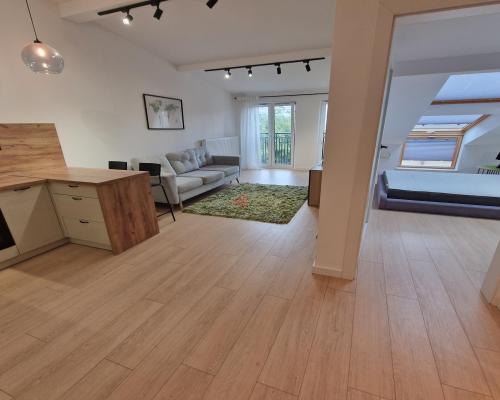 Apartament Centrum