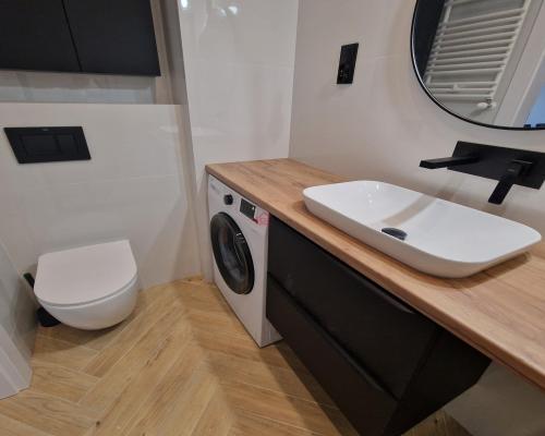 Apartament Centrum