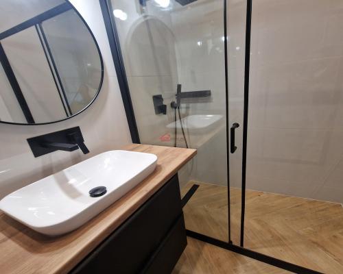 Apartament Centrum