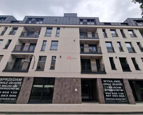 Apartament Centrum