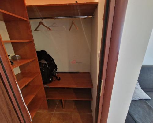 Mieszkanie ul. Wiśniowa, wysoki parter