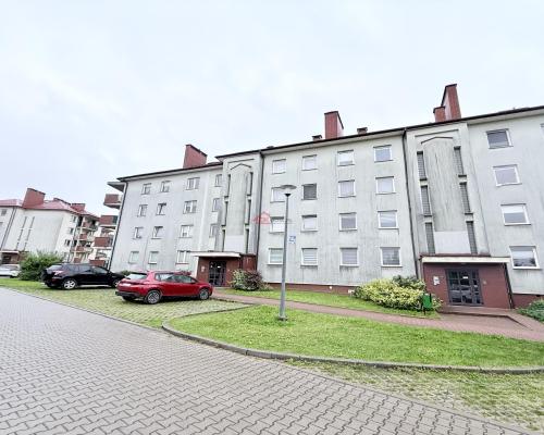Mieszkanie na Wynajem Ślichowice ul. Kazimierza Wielkiego 14b