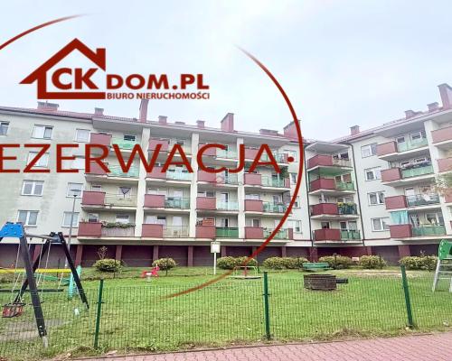 Mieszkanie na Wynajem Ślichowice ul. Kazimierza Wielkiego 14b
