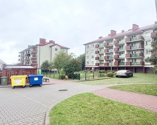 Mieszkanie na Wynajem Ślichowice ul. Kazimierza Wielkiego 14b
