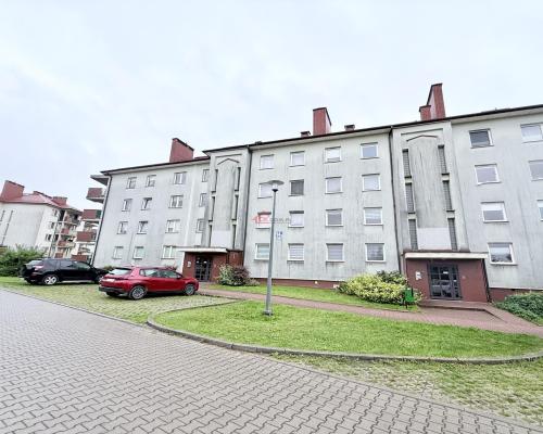 Mieszkanie na Wynajem Ślichowice ul. Kazimierza Wielkiego 14b